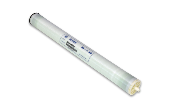 XLP-4040HF Drinkwater Membraan Hoog capaciteits waterbehandeling RO Membraan