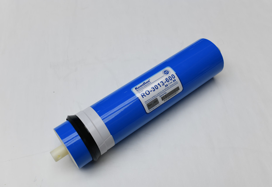 Residentiële omgekeerde osmose membraan 600 GPD RO membraan RO-3013-600GPD met NSF
