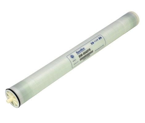 Vervuilingsbestendig brak water RO Membraan BW-4040FR