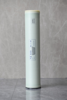 150 psi besmettingsbestendige industriële RO-membranen voor waterdemineralisatie
