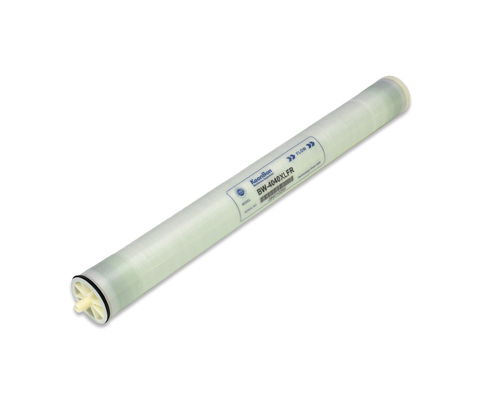 Vervuilingsbestendig brak water RO Membraan BW-4040XLFR