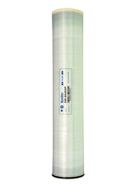 SW-8040HF Zeewater ontzilting membraan voor geschikt rauw water van zeewater ontzilting behandeling