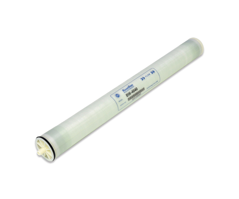 Hoge afstoting, laag druk RO membraan BW-8040 voor industrieel water